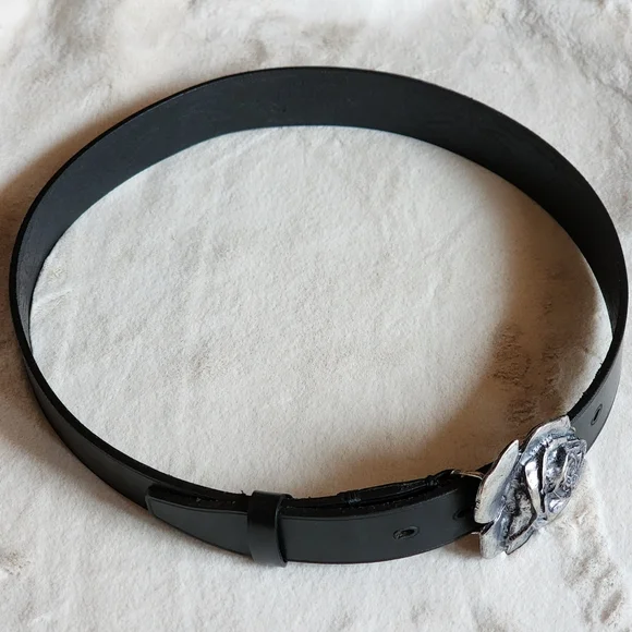 ETRO MILANO ROSE BELT - Picture 8 of 8